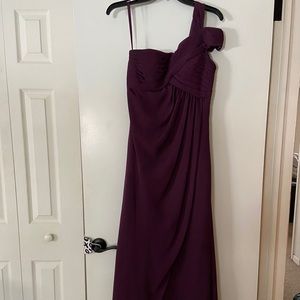 Morilee Bridesmaid Dress